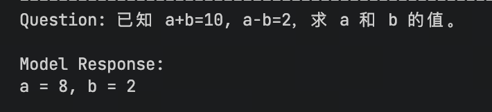 Origin Math 1
