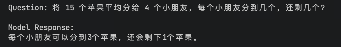 Origin Math 4