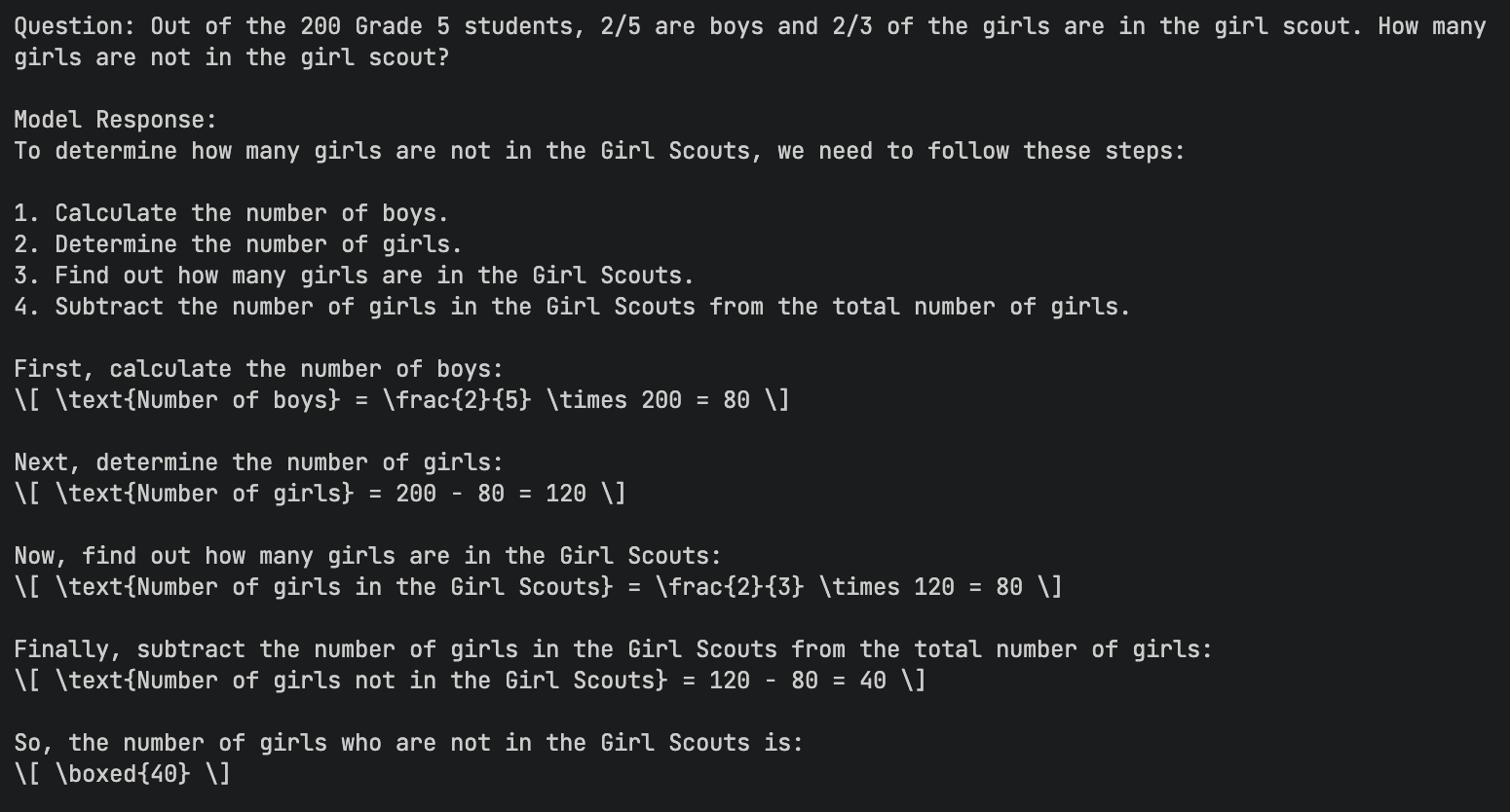 Origin Math 6